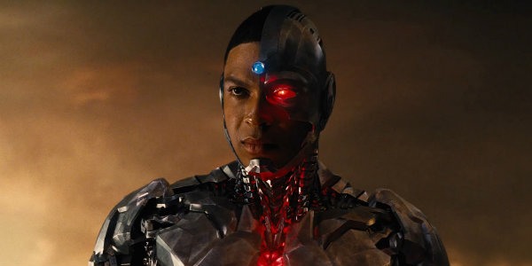 cyborg