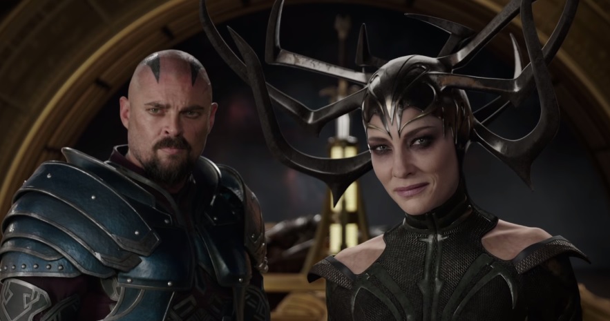 skurge and hela