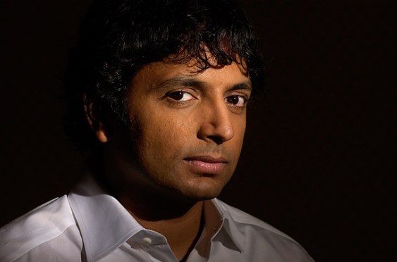 shyamalan