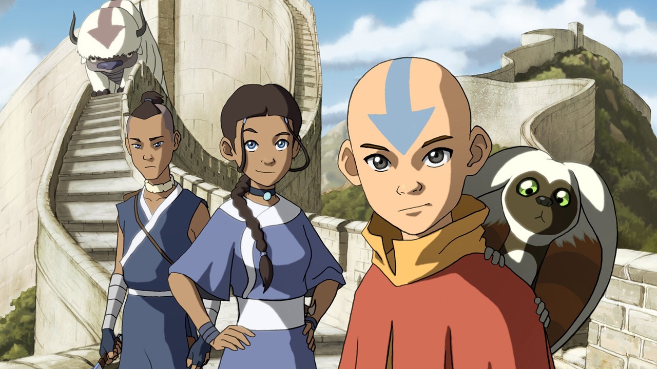 Team Avatar
