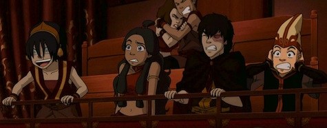 the ember island players