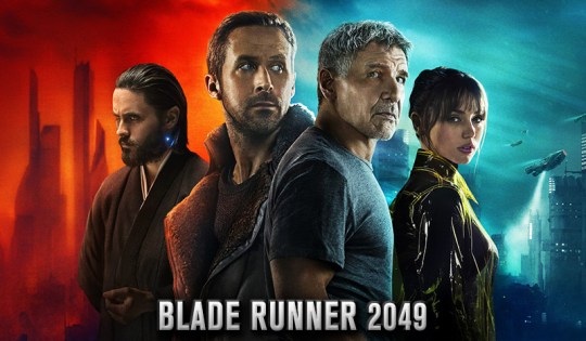 blade runner 2049
