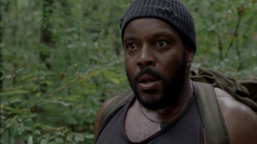 Tyreese