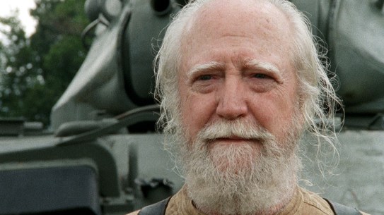 Hershel