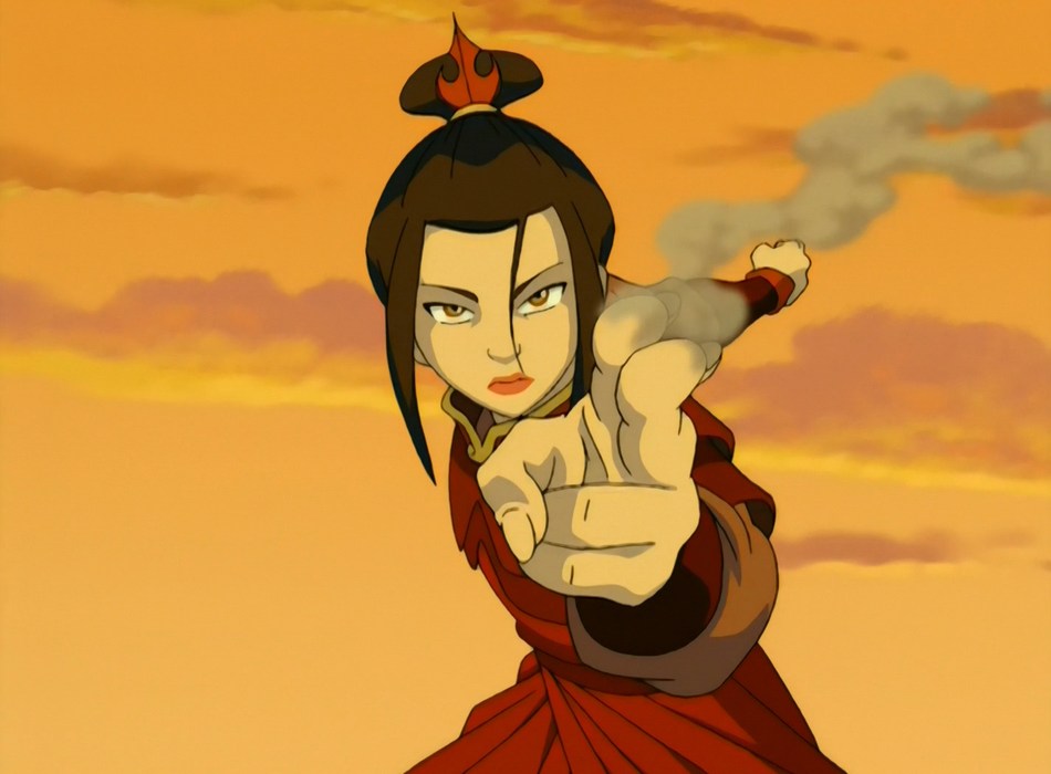 Azula