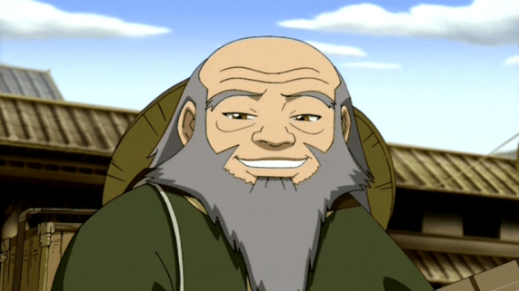 Iroh