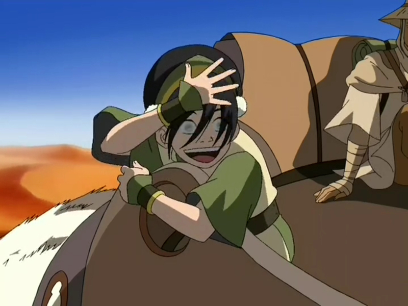 Toph