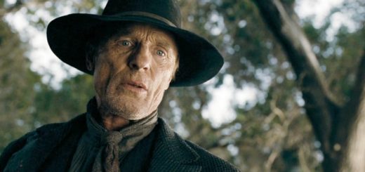 William kills his daughter