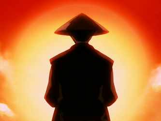 zuko alone