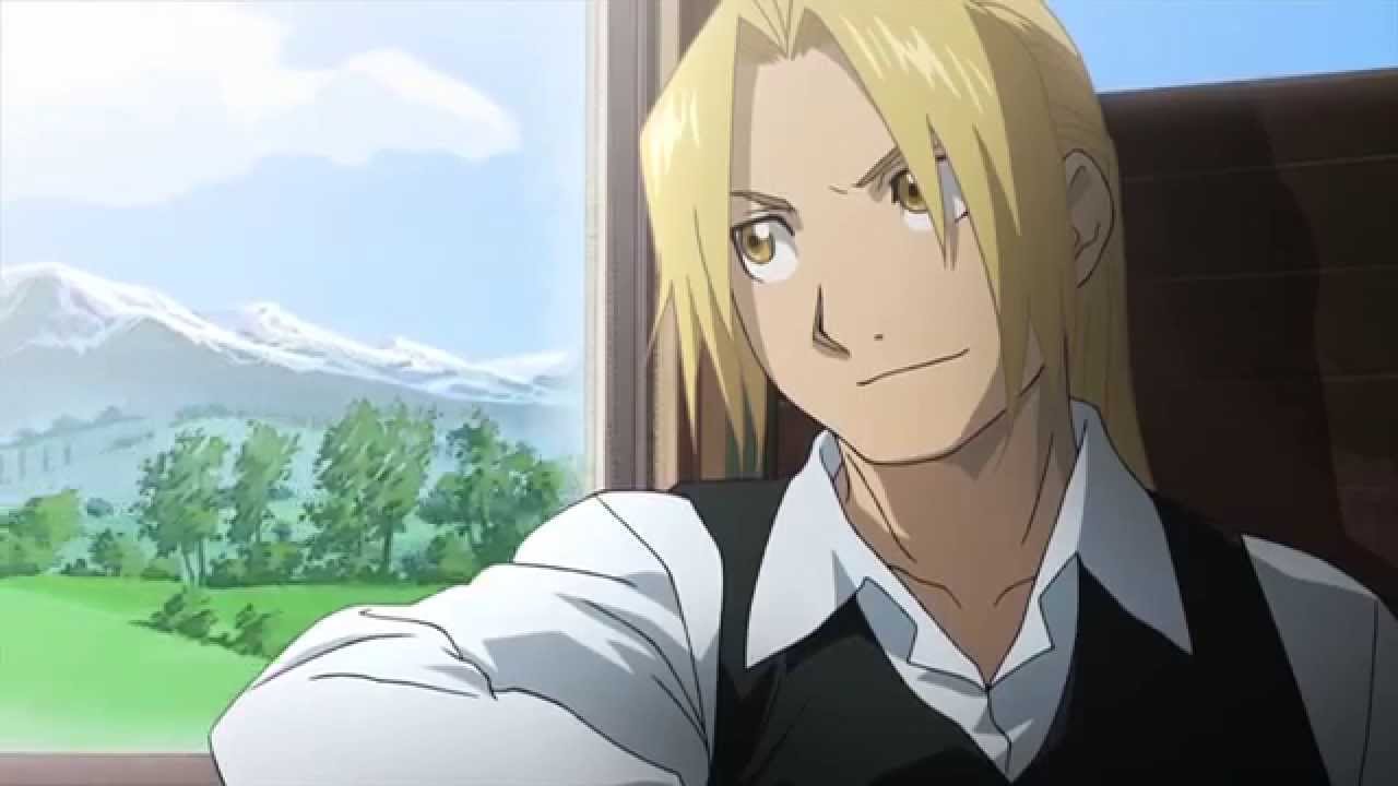 Edward Elric