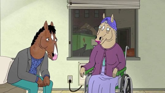 BoJack and his mother.jpg