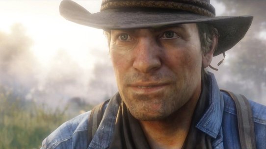 Arthur Morgan