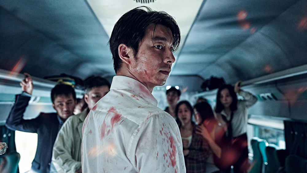 train to busan