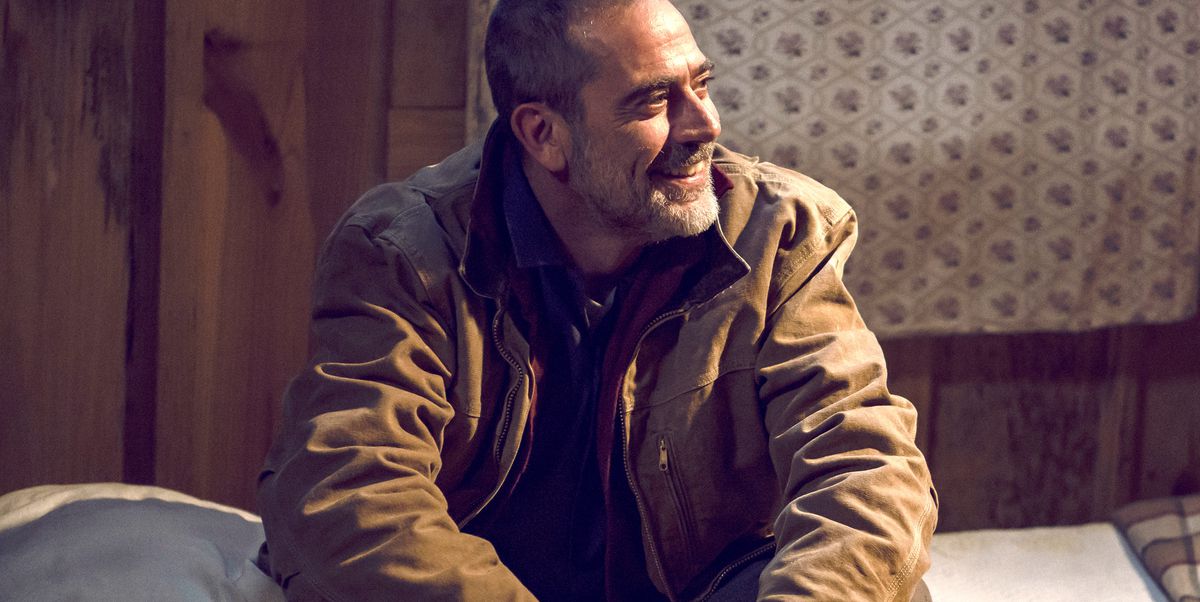 Negan