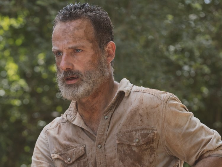 Rick