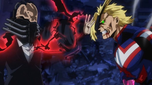All Might vs All For One.jpg