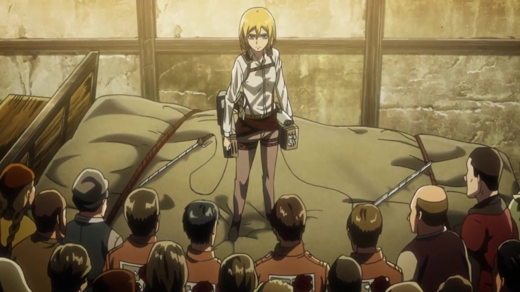 Attack With Ruler Top 20 Attack on Titan Episodes as of Season Three – 20-11. – THE ...