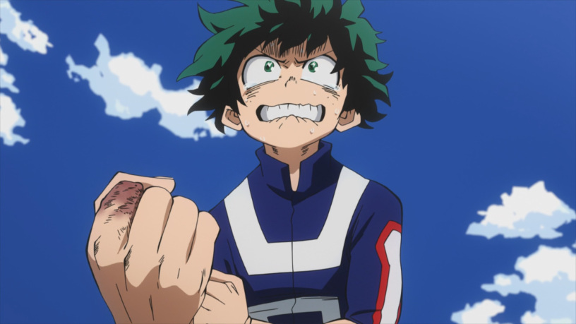 Deku
