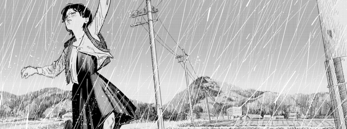Look Back, Oneshot Review: Tatsuki Fujimoto is Brilliant. – THE REVIEW ...