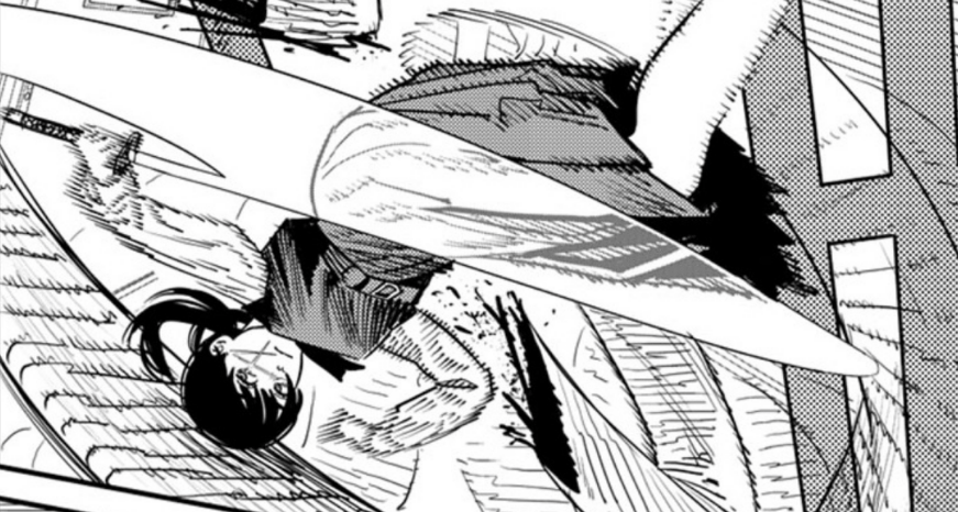Chainsaw Man Chapter 107, School Attack Review: Hello and Goodbye Devil