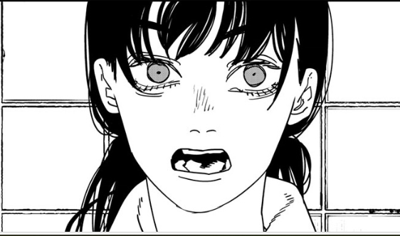 Chainsaw Man Chapter 160 and 161 Review: A Long-Awaited Reveal. – THE ...